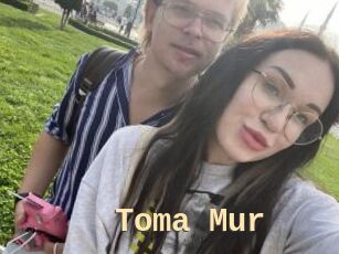 Toma_Mur
