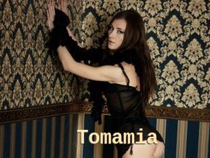 Tomamia
