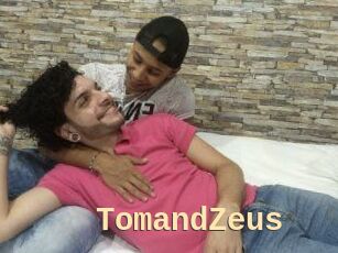 TomandZeus