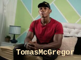 TomasMcGregor