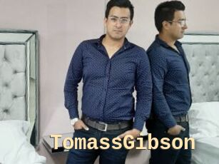 TomassGibson