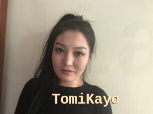 TomiKayo