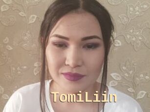 TomiLiin