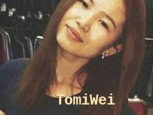 TomiWei