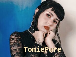 TomiePure
