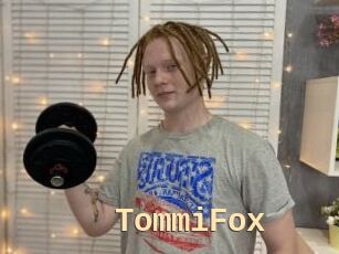 TommiFox