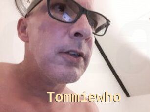 Tommiewho