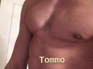 Tommo