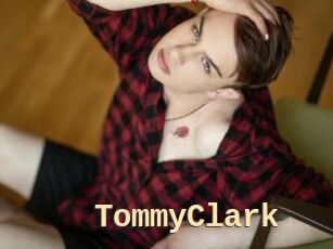 TommyClark