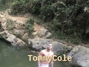 TommyCole