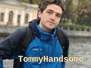 TommyHandsome