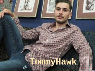 TommyHawk