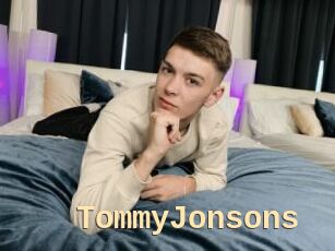 TommyJonsons