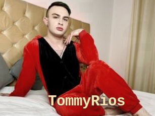 TommyRios
