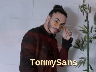 TommySans