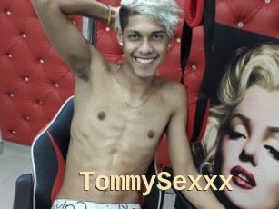 TommySexxx