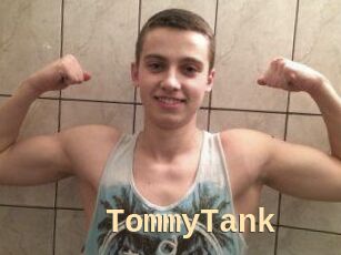 TommyTank