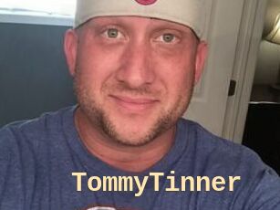 TommyTinner