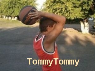 TommyTommy