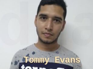 Tommy_Evans