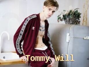 Tommy_Will