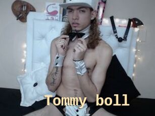 Tommy_boll