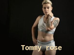 Tommy_rose