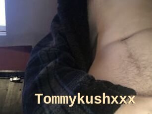 Tommykushxxx