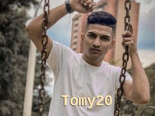 Tomy20