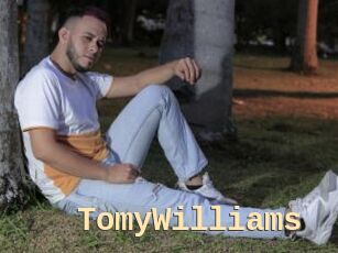 TomyWilliams
