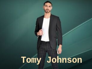 Tomy_Johnson
