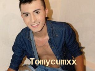 Tomycumxx