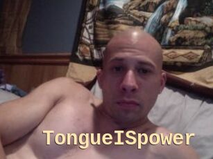 TongueISpower Dialogue Sexe