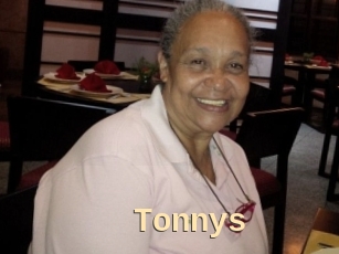 Tonnys Dialogue Sexe