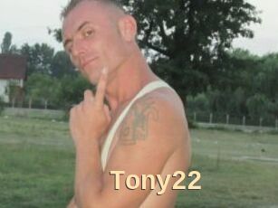 Tony22