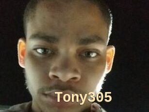 Tony305