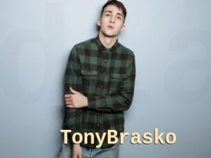 TonyBrasko