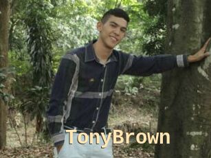 TonyBrown Dialogue Sexe