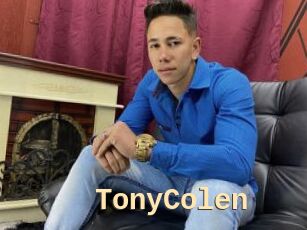 TonyColen