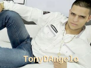TonyDAngelo