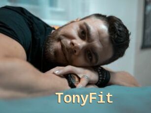 TonyFit
