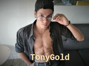 TonyGold Dialogue Sexe