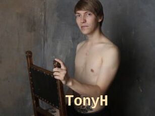 TonyH