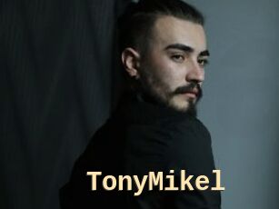TonyMikel
