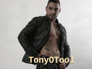 TonyOTool