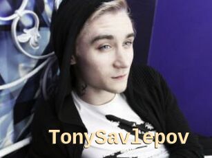 TonySavlepov