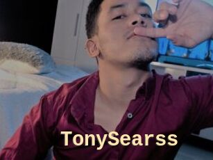 TonySearss