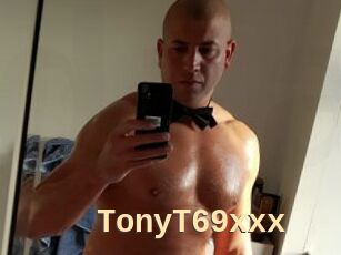 TonyT69xxx Dialogue Sexe