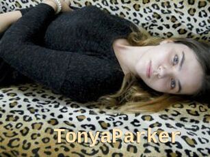 TonyaParker