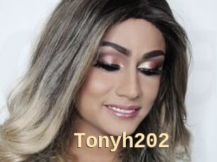 Tonyh202